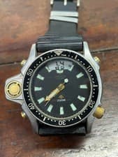 CITIZEN AQUALAND PROMASTER C022