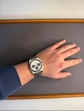 Tissot PRX Chronograph Automatic - Full Set (2023) Men's Watch