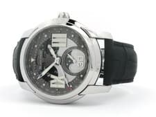 Blancpain L-Evolution Moonphase 43.5mm Stainless Steel Automatic 8866-1134-53B