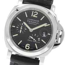 PANERAI Luminor Acciaio PAM01090 TO277834