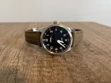 Oris Big Crown ProPilot Big Date Black Dial 41mm 01 751 7761 4164-0732003LC