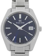 Grand Seiko 'GS Heritage Collection' SBGP005 9F85-0AD0 4O**** serial