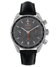 Omega SpeedMaster 324.32.38.50.06.001 Co-Axial Chronometer 38MM Men's Automatic