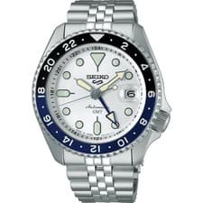 Seiko 5 Sports SKX Series Men`s SBSC017 84-F51 NEW