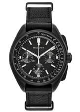 Bulova Lunar Pilot Archive Series Special Edition Chronograph – 98A186