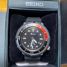 SEIKO STBR009 PROSPEX Limited Diver Watch Genuine Authentic Timepiece
