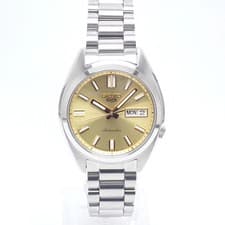 SEIKO Seiko 5 Sports SNXS series SBSA295 4R36-15M0 Men's Automatic Winding