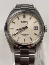 Seiko SARB035 “Baby Grand Seiko” Cream Dial Automatic
