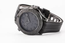 Omega Seamaster 300M Black Black Diver 210.92.44.20.01.003