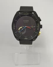 Quartz Wristwatch Model W510 MV01 CITIZEN