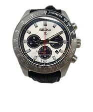 SEIKO SPEEDTIMER Prospex Chronograph Solar Charging V192-0AH0