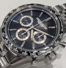 Raymond Weil Freelancer Chronograph 43.5mm Mens Watch 7741-ST1-20021