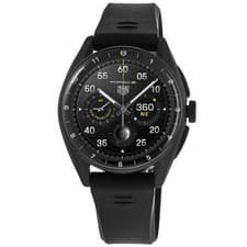 New Tag Heuer Connected Calibre E4 - 42mm Digital Men's Watch SBR8081.BT6299