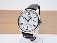 [Mint] SEIKO Presage 110th anniversary limited edition SARD017 Men's Watch