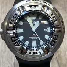 Citizen S057892 B873-s057892 Case Eco Drive Promaster