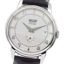 TISSOT Heritage 2008 T025.408.16.032.00 Small Second Automatic Men's_949483