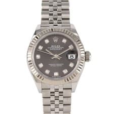 Authentic Rolex Datejust 279174G SSxWG Mechanical Automatic Random Number #2...