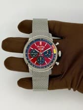 2026 Breitling Top Time B01 41mm Stainless Steel AB01761A1K1A1