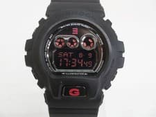 Casio G-SHOCK Eminem 30th Anniversary GD-X6900MNM-1JR Quartz Watch No box