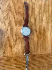 IWC Schaffhausen Automatic Men's Watch