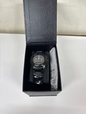 Casio G-Shock MT-G Watch with Box Used Long Storage No Testing