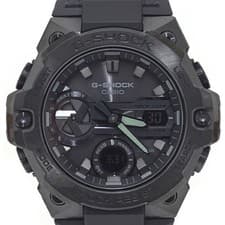Casio G-Shock GST-B400BB-1AJF Men’s Watch Solar 20ATM Water Resistant From Japan