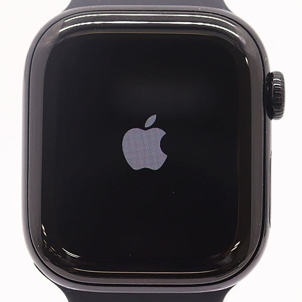 with box working Apple Watch Series 11 42MM Aluminum Rechargeable Digital Dial