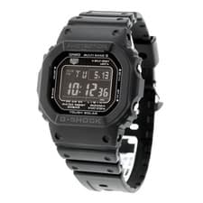 Casio G-Shock GW-5000HS-1ER Solar Digital Men’s Watch Black Used