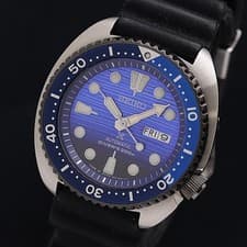 Seiko Prospex Turtle Special Edition SBDY021 Men's Automatic Watch