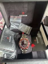 Tudor Black Bay 58 Burgundy Dial M7939A1A0RU-0002