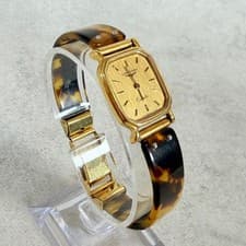 LONGINES Vintage Wristwatch Women Used Authentic