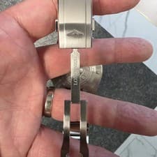 Longines Hydro Conquest GMT Black Dial 43mm Watch Official