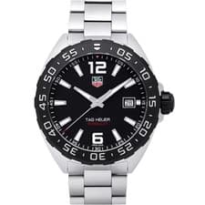 TAG Heuer Formula 1 WAZ1110.BA0875
