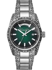 Thomas Sabo WA0440-201-211 Mens Watch Rebel At Heart Revive 40mm 5ATM