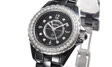 CHANEL J12 29MM H2571 SW15850