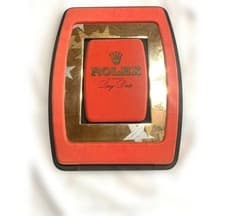 Rolex Day Date Store Display Non-sale Rare Collectible