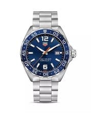 TAG Heuer Formula 1 Blue Men's Watch - WAZ1010.BA0842