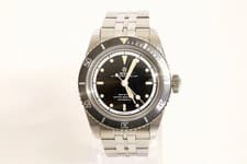 WMT WATCH Sea Diver Proto Gradation Aged Stainless Steel Auto 37mm