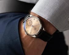 IWC Portugieser Automatic - IW358313