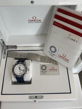OMEGA Seamaster 522.30.42.20.04.001