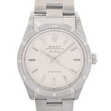 ROLEX Air King 14010 TO262295