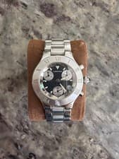 Cartier Must de Cartier 21 W10172T2