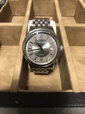 Maurice Lacroix Les Classiques Date Automatic men's watch- Watch Only