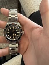 TUDOR Black Bay M79230N-0009