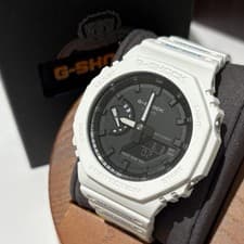 New and Unused G SHOCK Garigari kun Collaboration Limited Watch 40 pieces limite