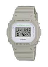 Mint Casio G-SHOCK DW-5600M-8JF Sand Beige Military Color Series Digital Watch