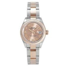 Rolex Datejust 28 279171 Rose/Rome Dial