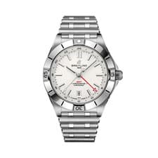 Breitling Chronomat Automatic GMT 40, Ref. A32398101A1A1, Unworn 2025