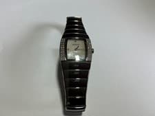 RADO Jubilee Sintra diamond white  Dial Quartz Ladies Watch With New Battery.
