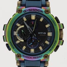 CASIO G-Shock MTG-B1000RB-2AJR TO273254